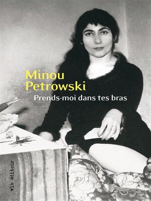 cover image of Prends-moi dans tes bras